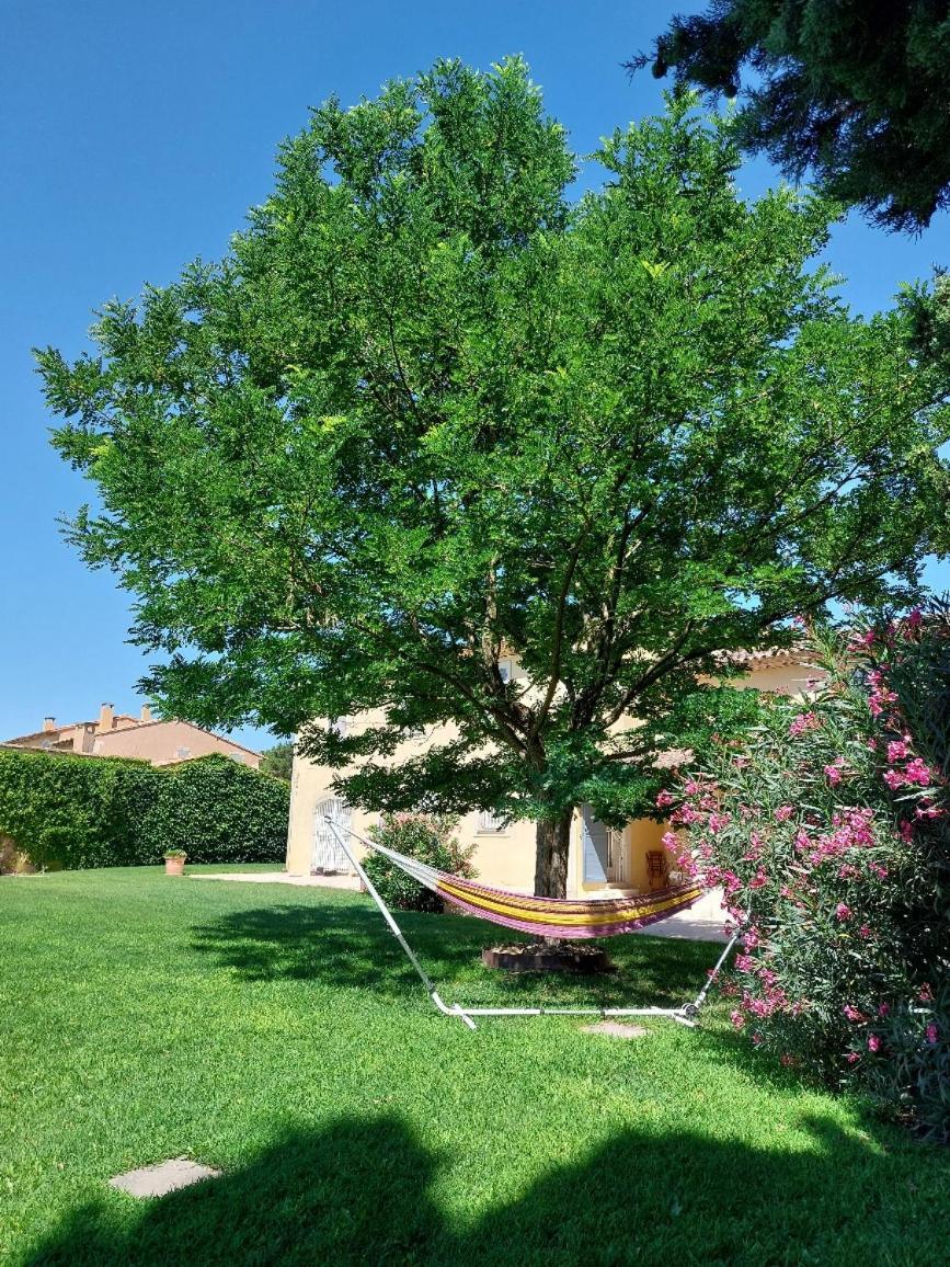 En Provence, Chez Stephanie Et Marcel Saint-Rémy-de-Provence Exterior foto